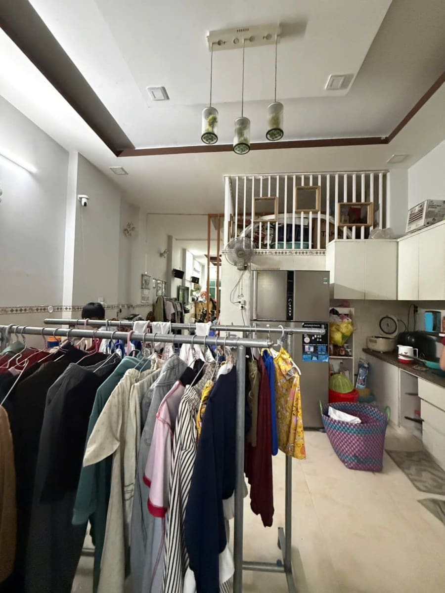 Bán nhà 1 trệt 1 lầu KDC Cửu Long, Long Tuyền, Cần Thơ - 70m² - 2.775 Tỷ — ảnh 6