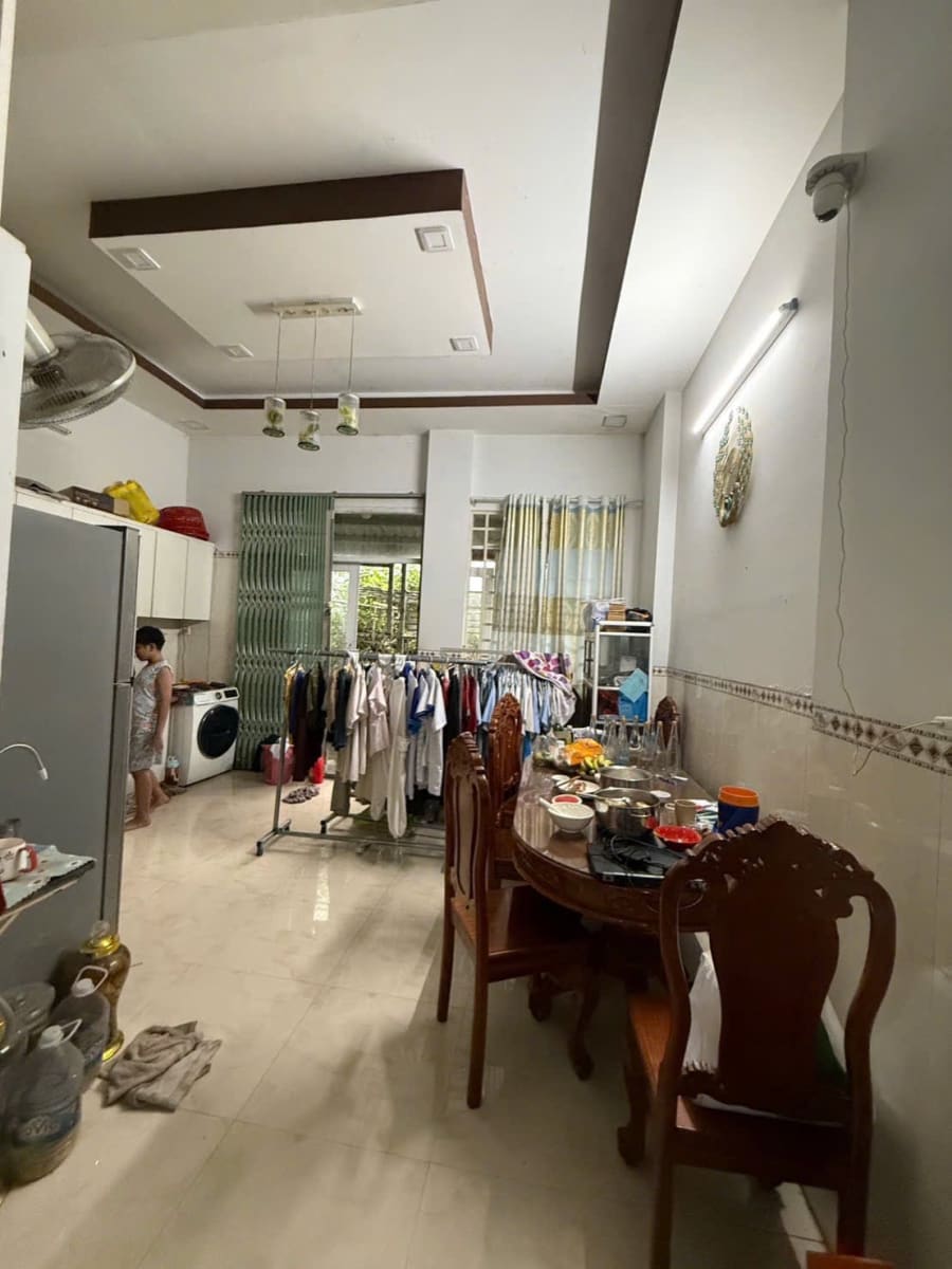 Bán nhà 1 trệt 1 lầu KDC Cửu Long, Long Tuyền, Cần Thơ - 70m² - 2.775 Tỷ — ảnh 8