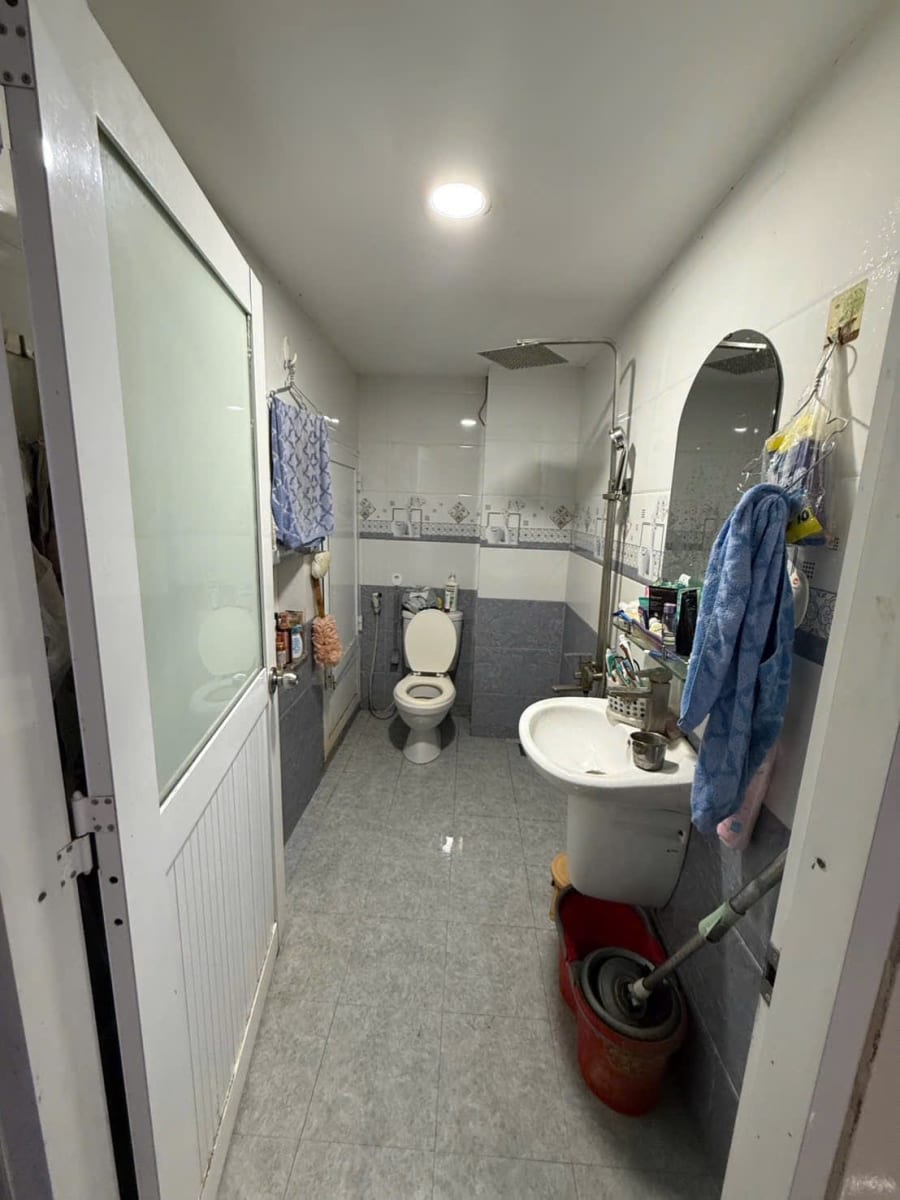 Bán nhà 1 trệt 1 lầu KDC Cửu Long, Long Tuyền, Cần Thơ - 70m² - 2.775 Tỷ — ảnh 9