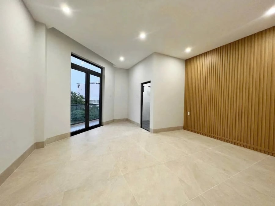 Bán nhà 2 lầu KDC Phú An, 2 mặt tiền - 80.5m² - 5 Tỷ — ảnh 6
