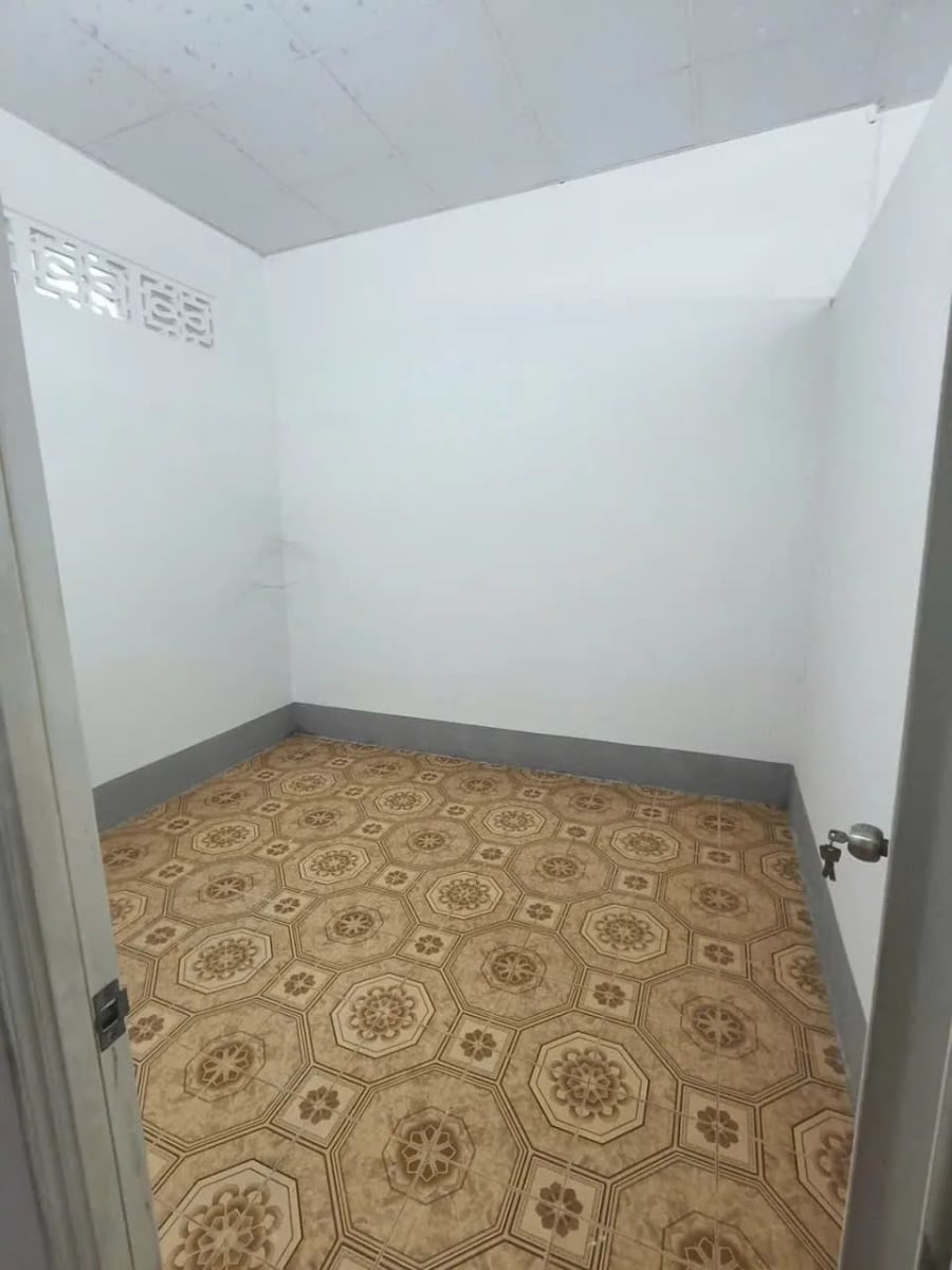 Cho thuê nhà góc hẻm Bùi Hữu Nghĩa, Cần Thơ - 75m² - 3.5 Triệu/Tháng — ảnh 4