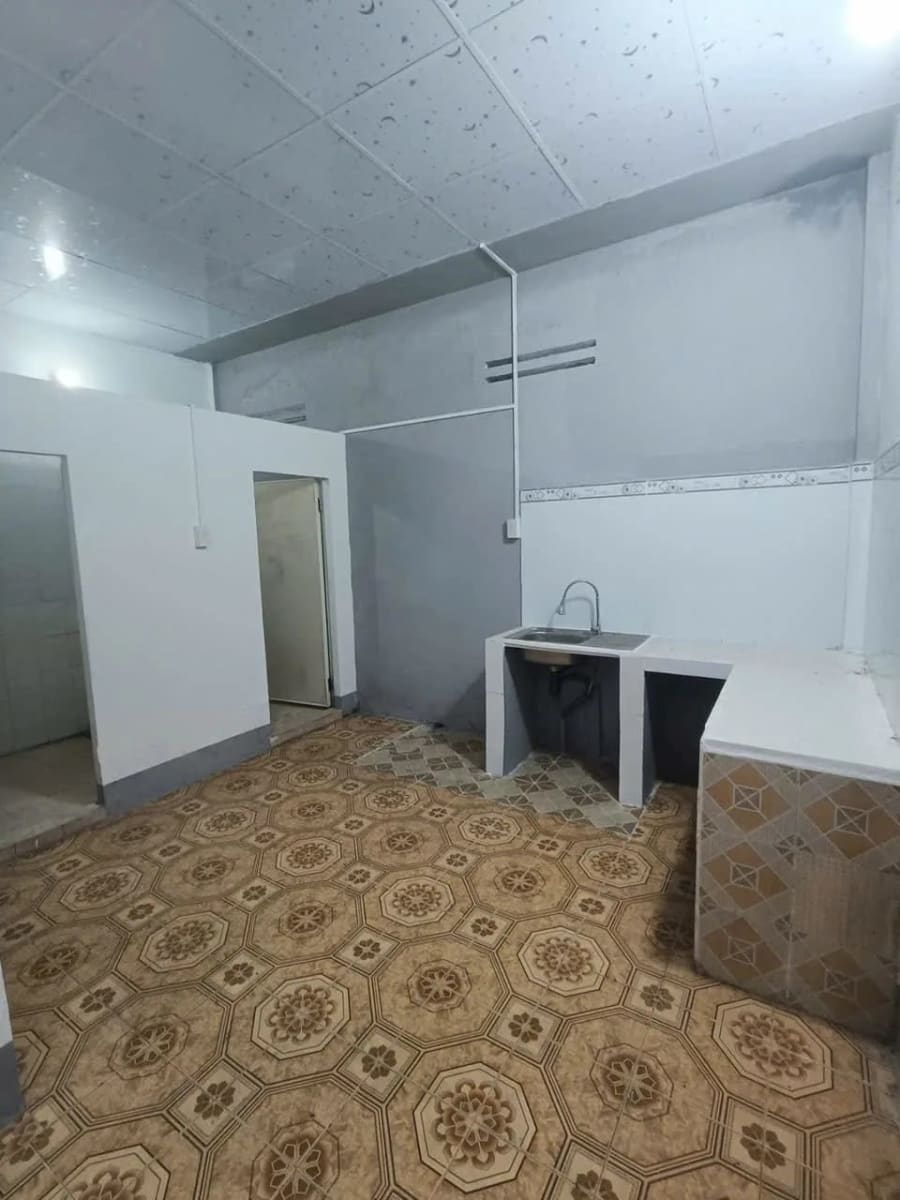 Cho thuê nhà góc hẻm Bùi Hữu Nghĩa, Cần Thơ - 75m² - 3.5 Triệu/Tháng — ảnh 6