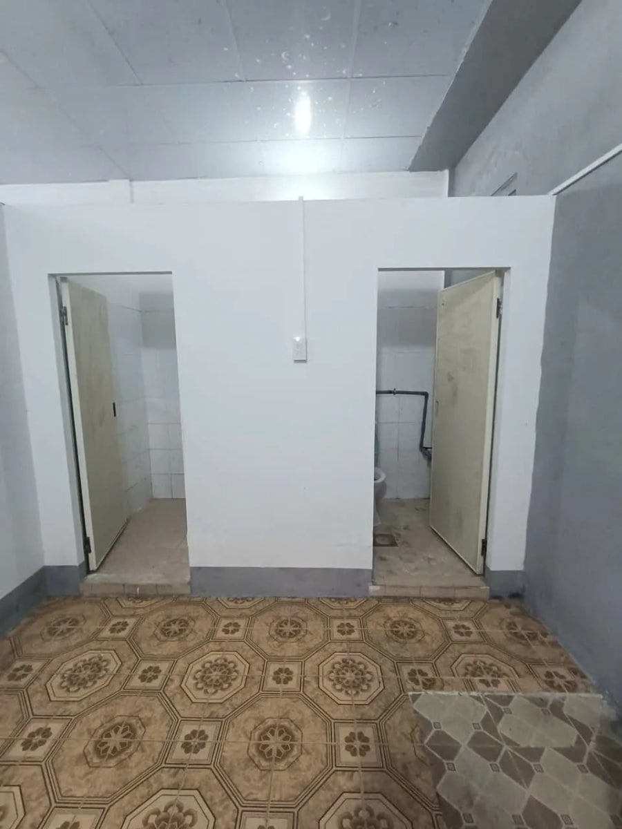 Cho thuê nhà góc hẻm Bùi Hữu Nghĩa, Cần Thơ - 75m² - 3.5 Triệu/Tháng — ảnh 7
