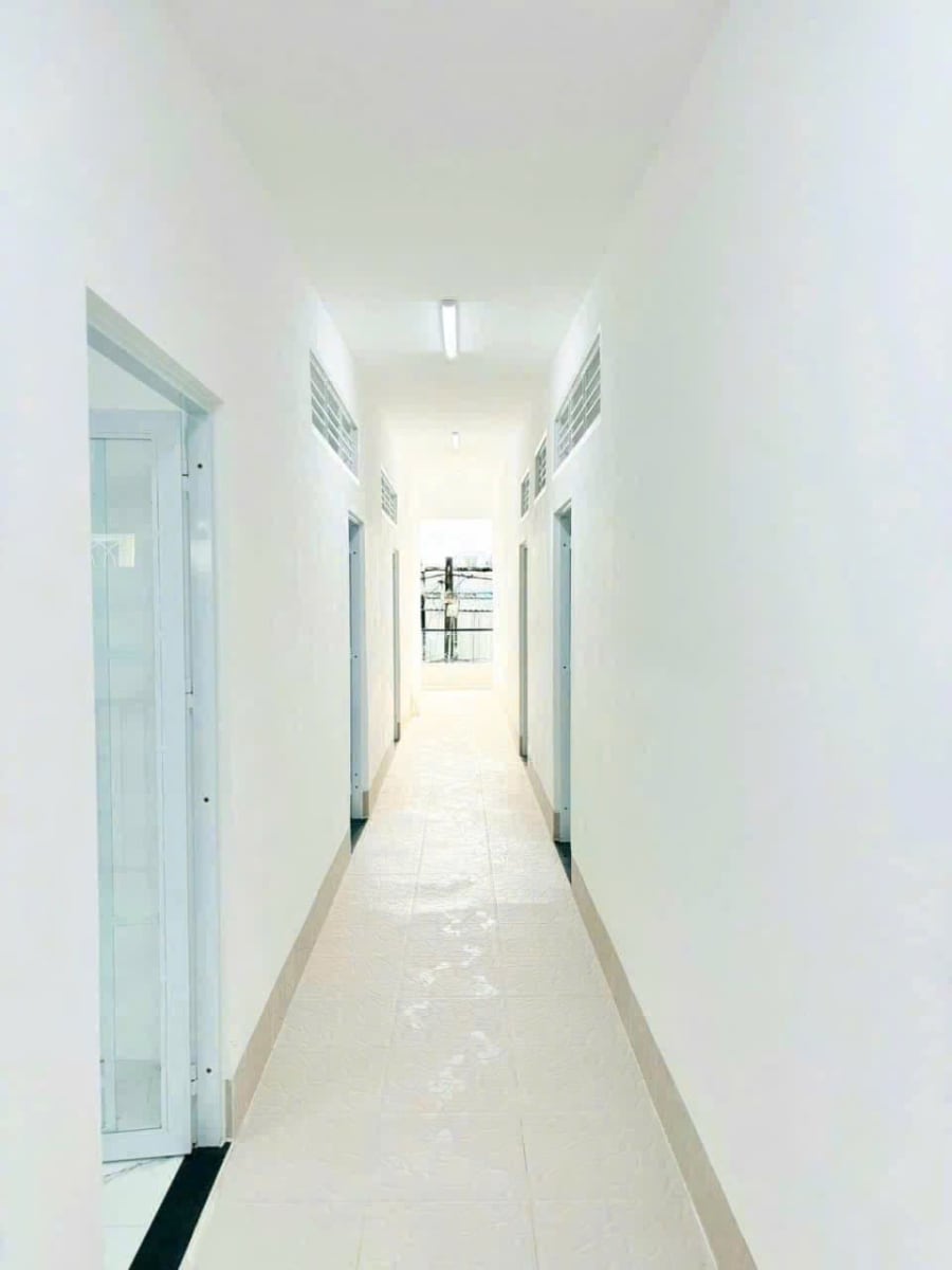 Bán nhà trọ 8 phòng hẻm 138 Trần Hưng Đạo, 125m², 4.6 tỷ — ảnh 4