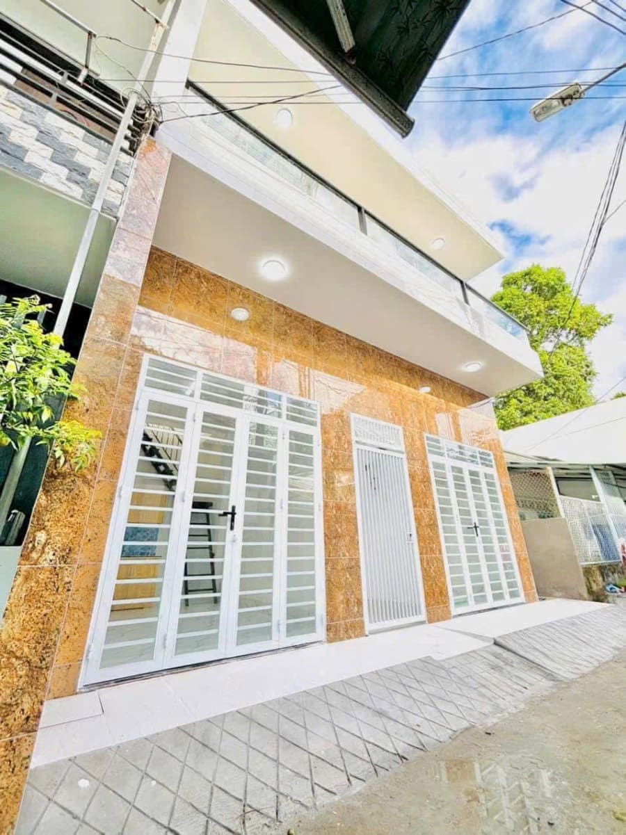 Bán nhà trọ 8 phòng hẻm 138 Trần Hưng Đạo, 125m², 4.6 tỷ — ảnh 6