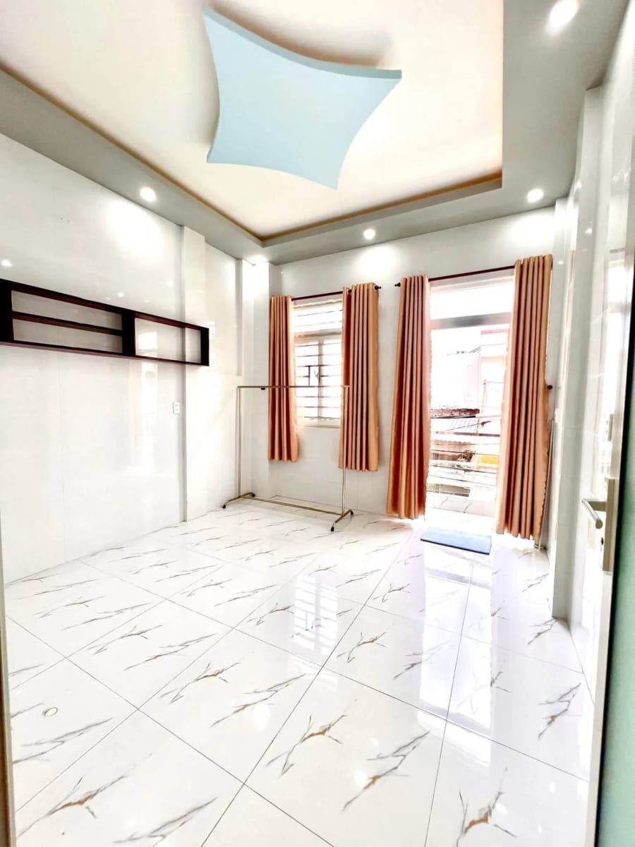 Cho thuê nhà trệt 2 lầu hẻm Mậu Thân, Cần Thơ - 8 triệu/tháng — ảnh 6