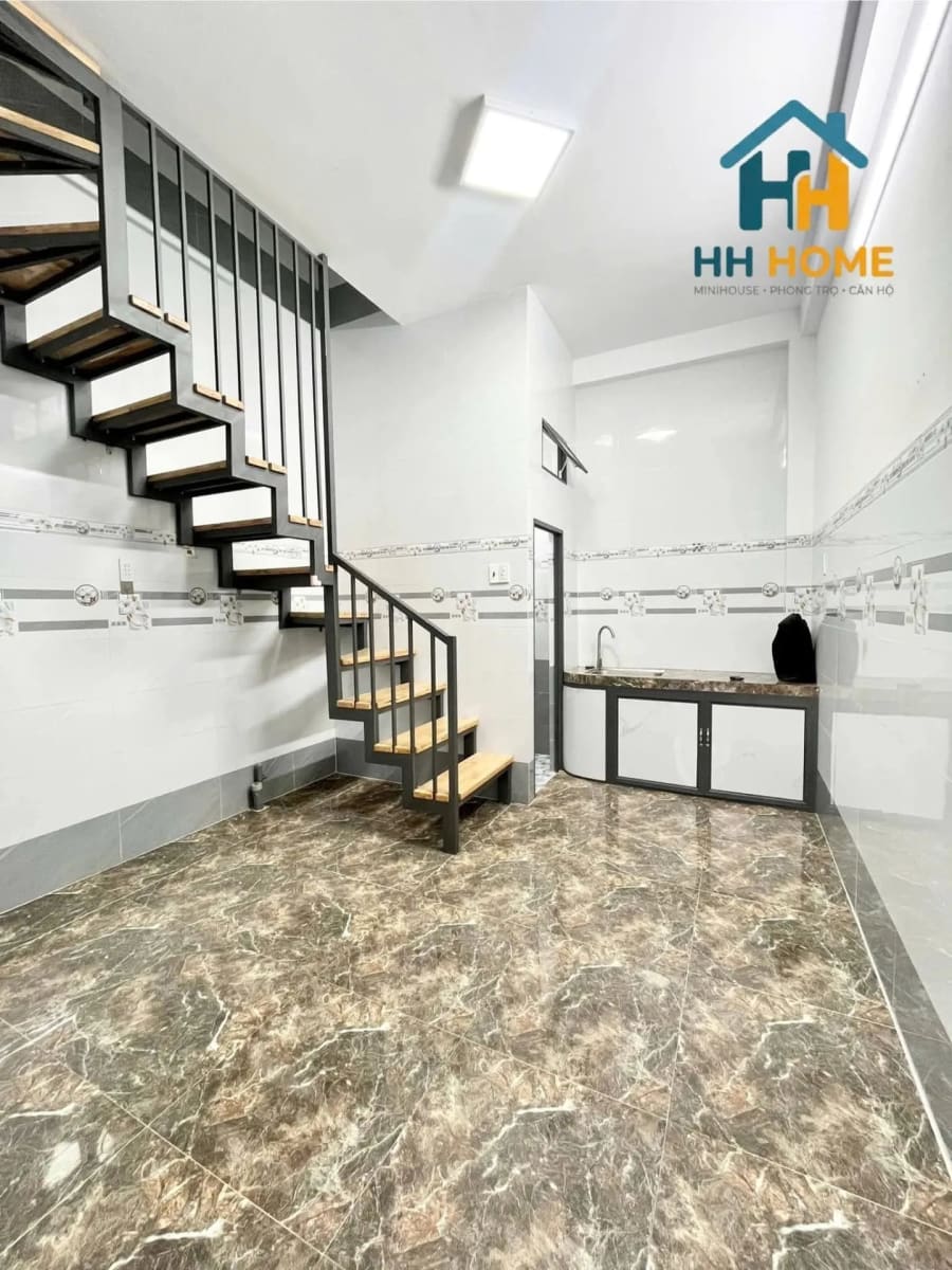 Cho thuê nhà trọ trệt lầu KDC Hồng Loan, Cái Răng - 3 Triệu/Tháng — ảnh 2