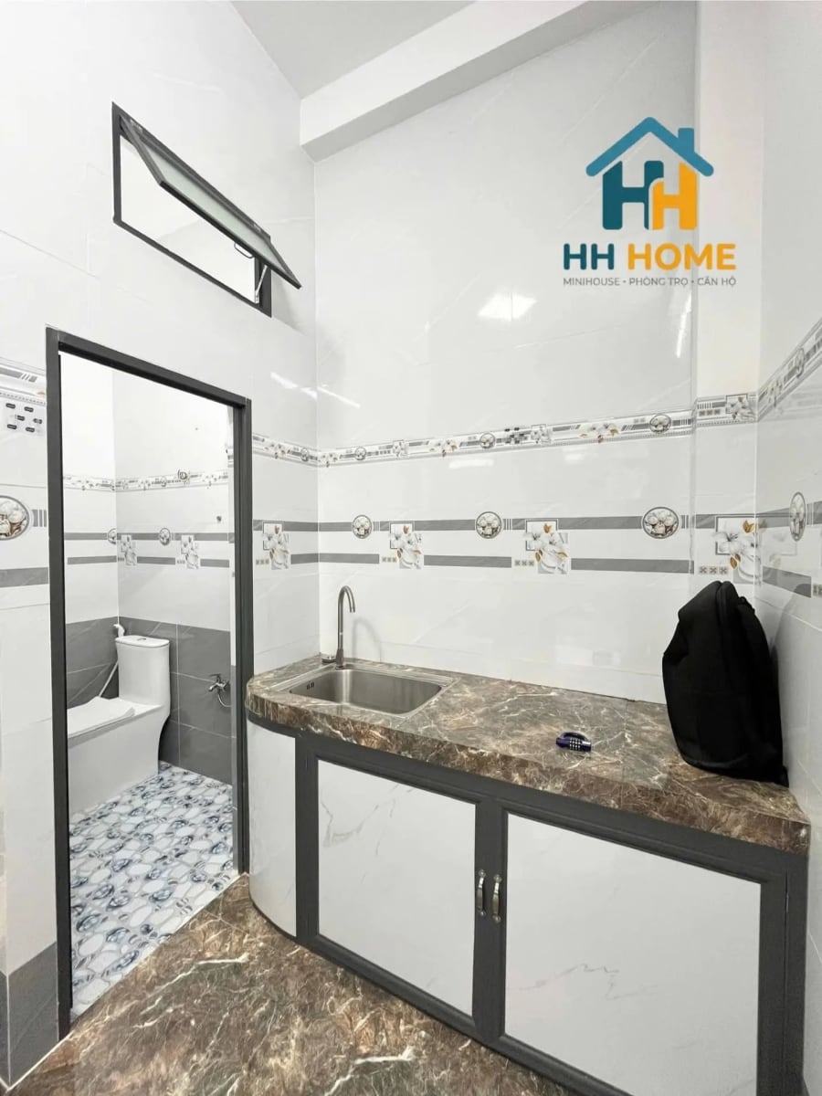Cho thuê nhà trọ trệt lầu KDC Hồng Loan, Cái Răng - 3 Triệu/Tháng — ảnh 5