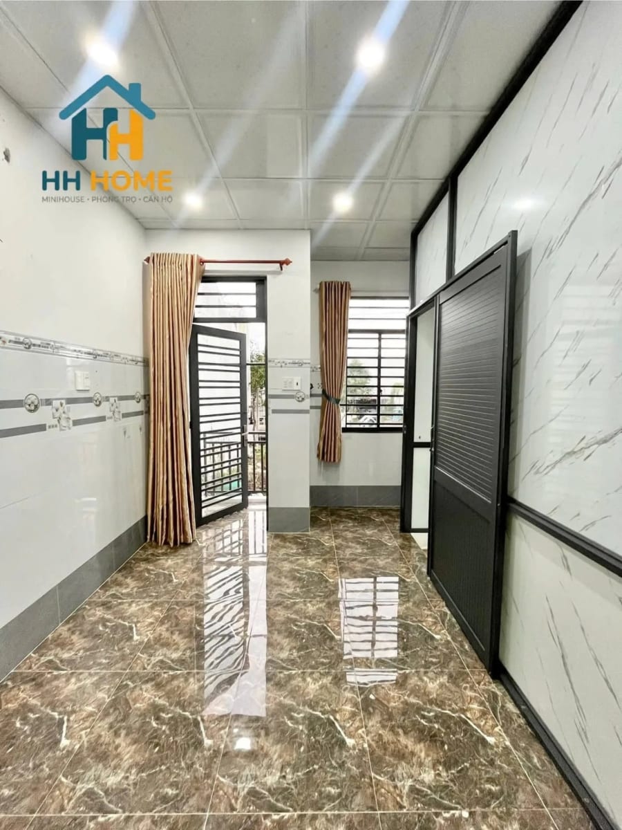 Cho thuê nhà trọ trệt lầu KDC Hồng Loan, Cái Răng - 3 Triệu/Tháng — ảnh 6