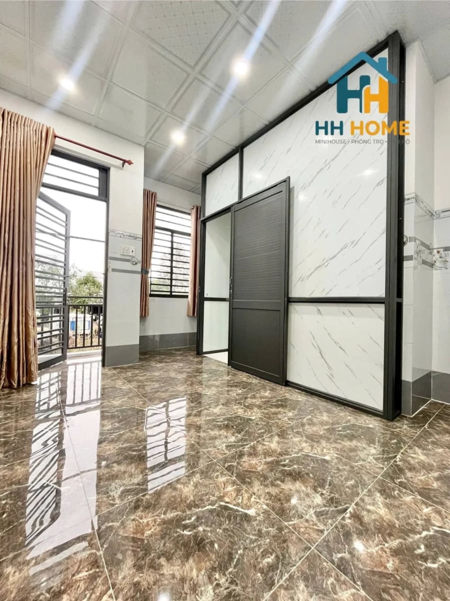 Cho thuê nhà trọ trệt lầu KDC Hồng Loan, Cái Răng - 3 Triệu/Tháng — ảnh 7