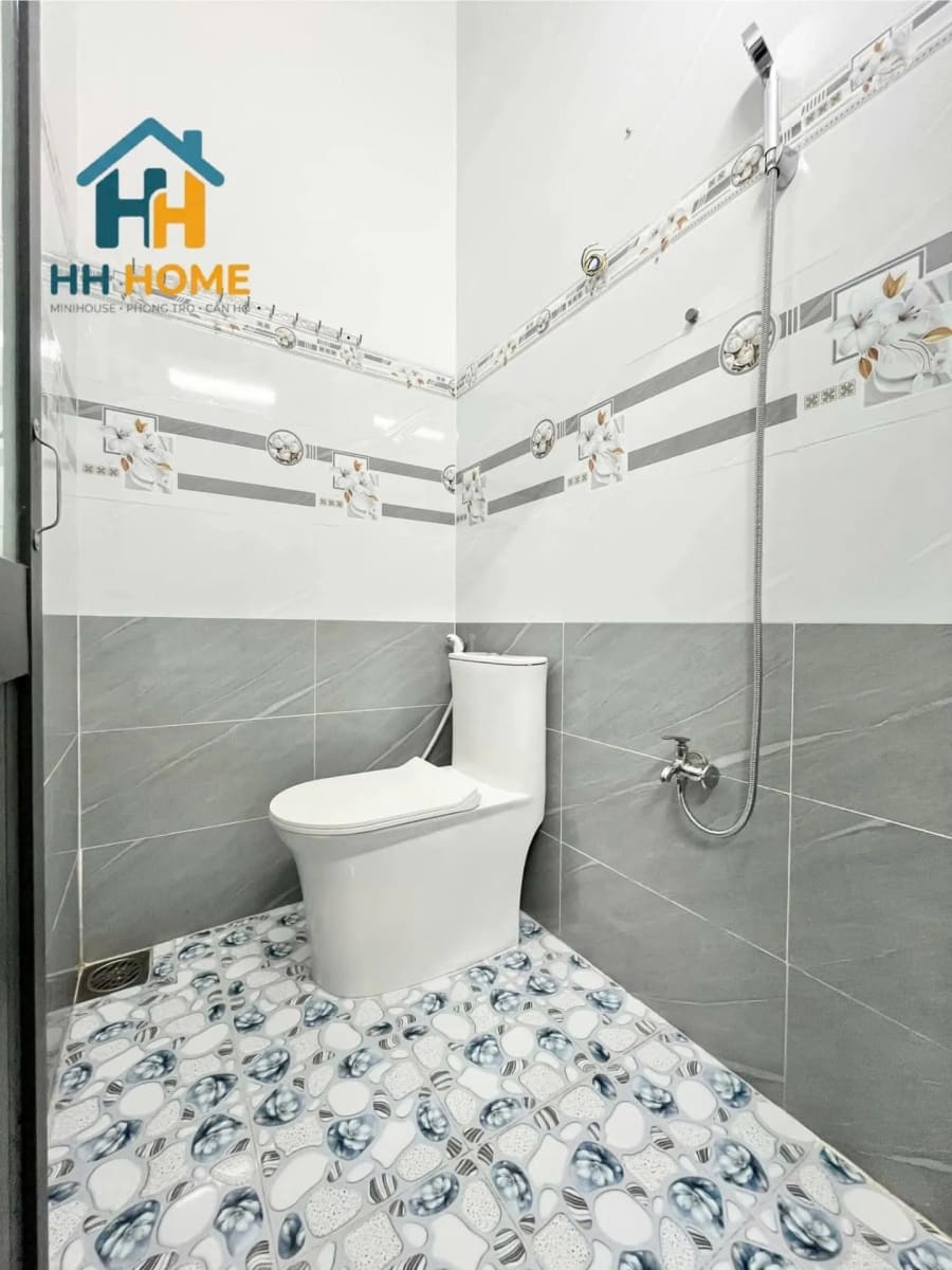 Cho thuê nhà trọ trệt lầu KDC Hồng Loan, Cái Răng - 3 Triệu/Tháng — ảnh 8