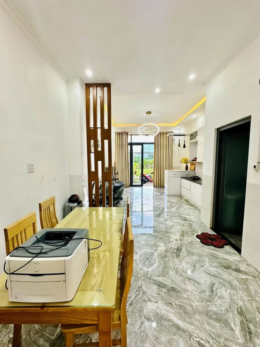 Cho thuê nhà trệt lầu full nội thất tại Nhật Tảo, Cái Răng - 5.5 triệu/tháng — ảnh 5