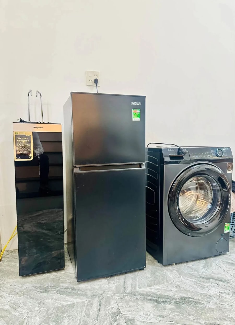Cho thuê nhà trệt lầu full nội thất tại Nhật Tảo, Cái Răng - 5.5 triệu/tháng — ảnh 6
