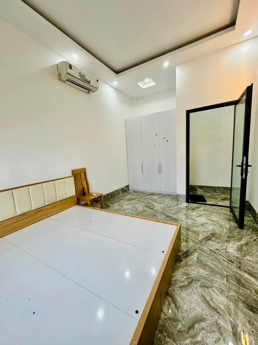 Cho thuê nhà trệt lầu full nội thất tại Nhật Tảo, Cái Răng - 5.5 triệu/tháng — ảnh 7