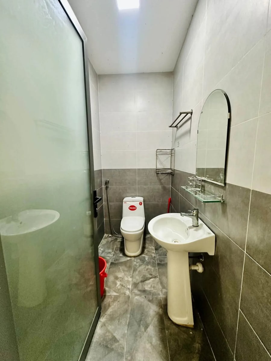 Cho thuê nhà trệt lầu full nội thất tại Nhật Tảo, Cái Răng - 5.5 triệu/tháng — ảnh 10
