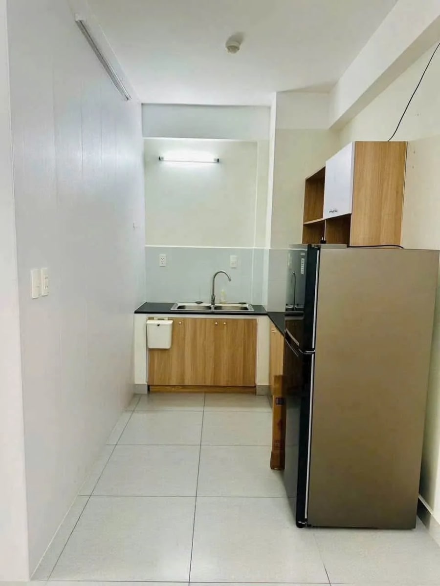 Cho thuê căn hộ 57m² Nam Long 2 Central Lake, Cái Răng - 6 Triệu/Tháng — ảnh 3