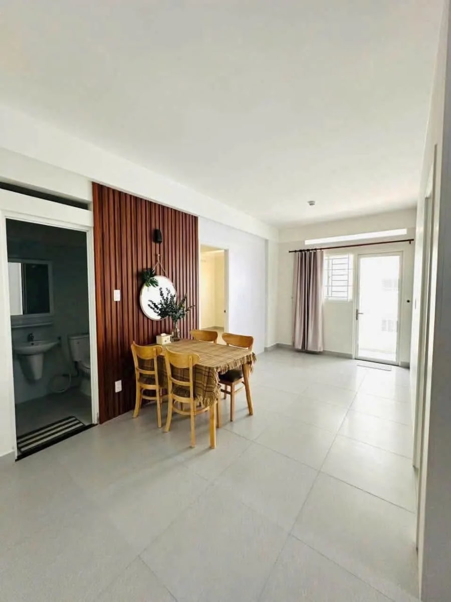 Cho thuê căn hộ 57m² Nam Long 2 Central Lake, Cái Răng - 6 Triệu/Tháng — ảnh 4