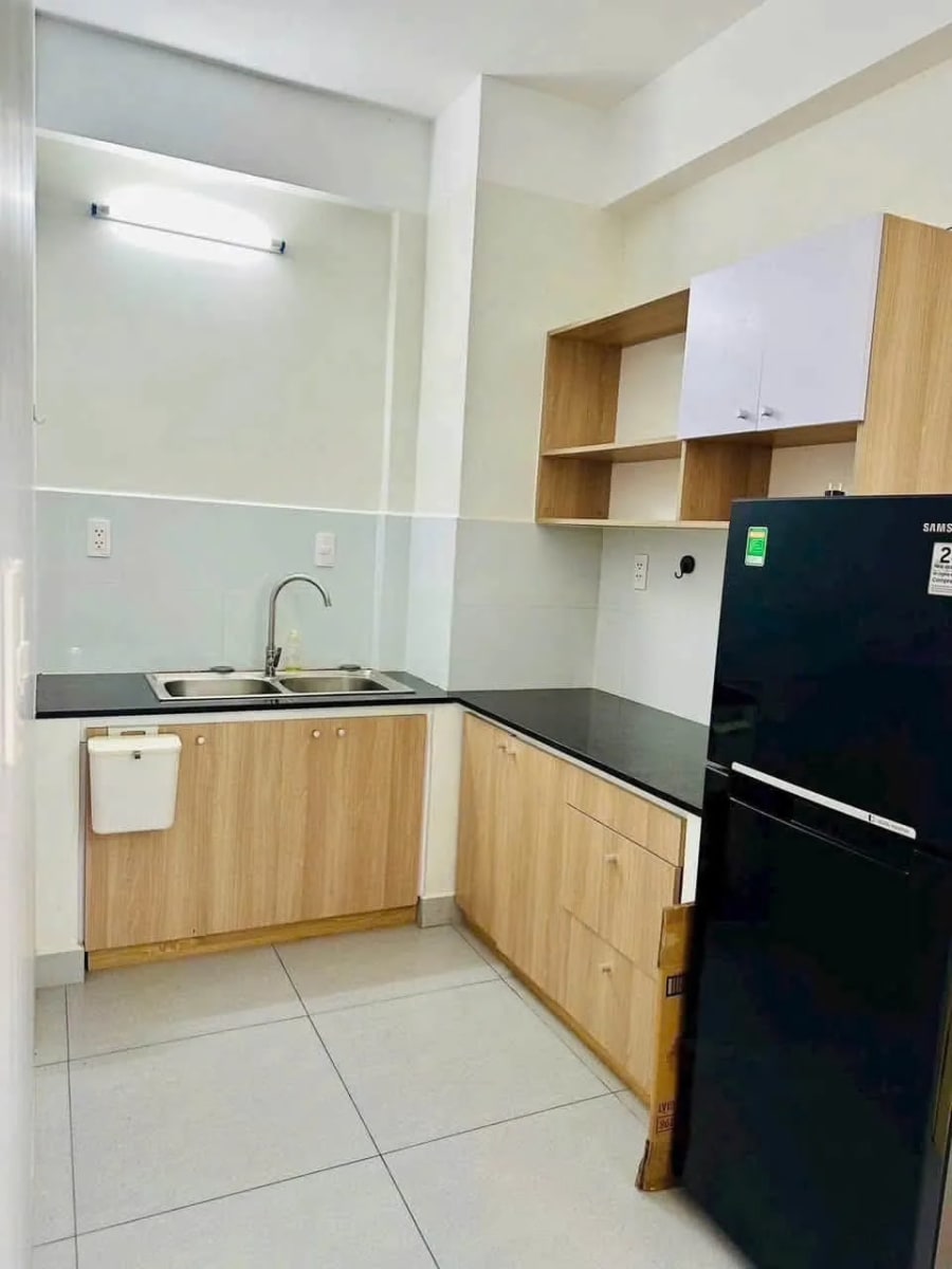 Cho thuê căn hộ 57m² Nam Long 2 Central Lake, Cái Răng - 6 Triệu/Tháng — ảnh 6