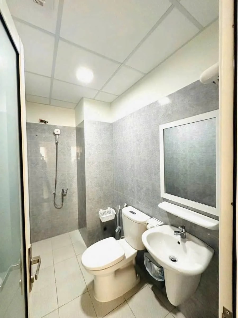 Cho thuê căn hộ 57m² Nam Long 2 Central Lake, Cái Răng - 6 Triệu/Tháng — ảnh 7