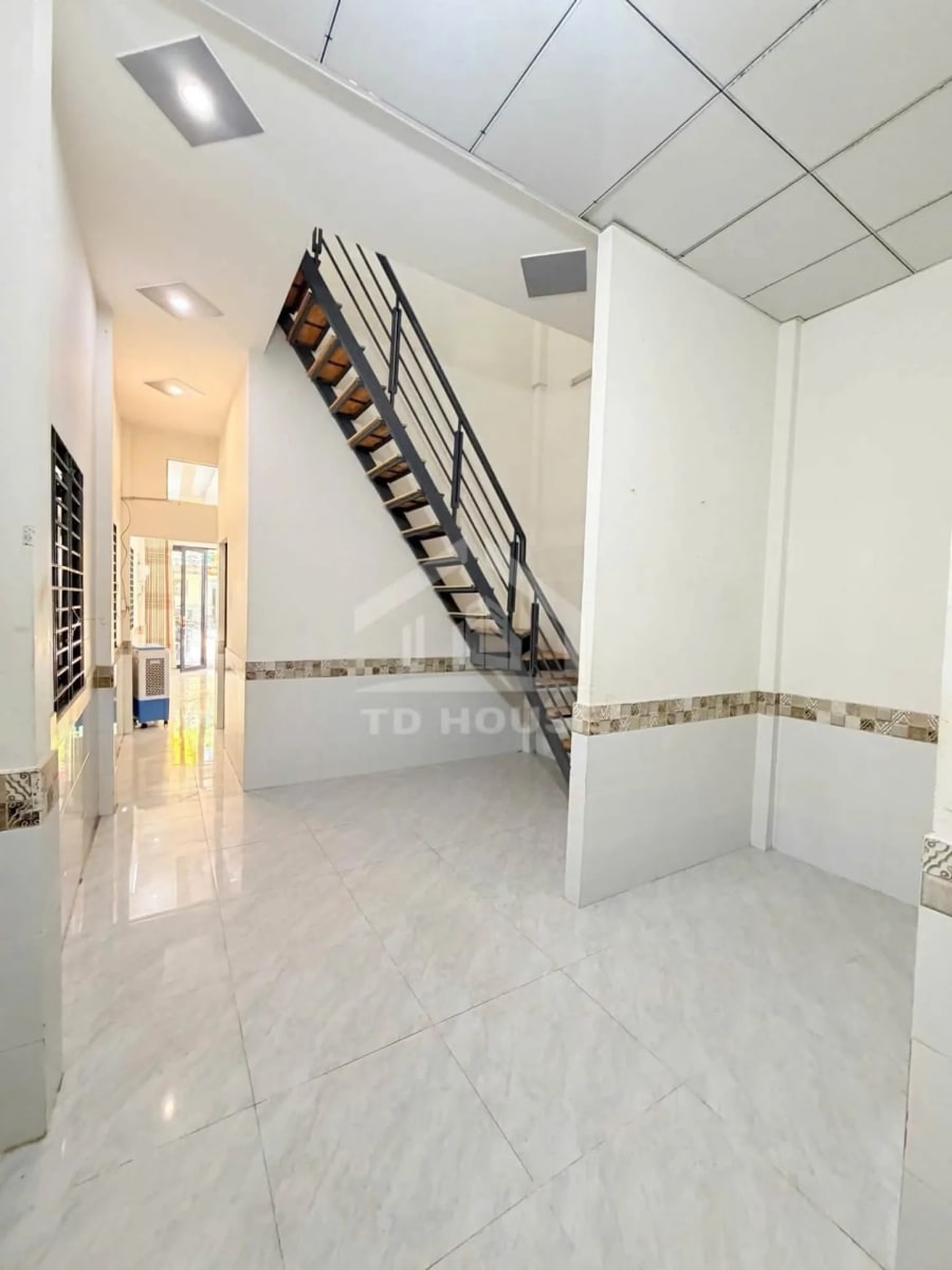 Cho thuê nhà 4PN tại KDC Thới Nhựt, Tân An, Cần Thơ - 7.5 Triệu/Tháng — ảnh 4