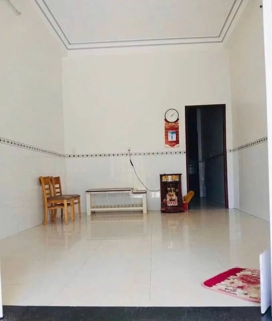 Cho thuê nhà trệt lầu KDC Hưng Phú 1, Cái Răng - 6.5 triệu/tháng — ảnh 2