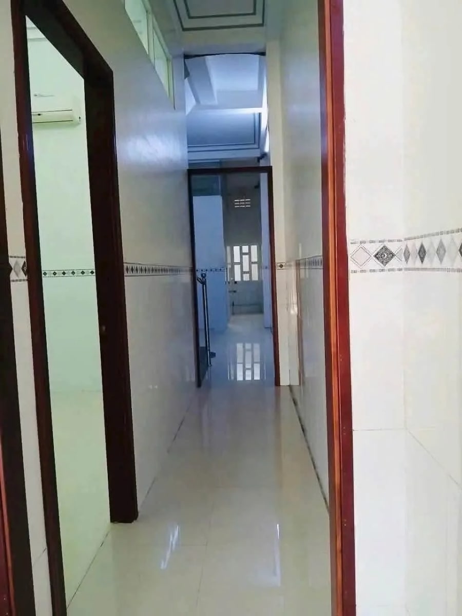 Cho thuê nhà trệt lầu KDC Hưng Phú 1, Cái Răng - 6.5 triệu/tháng — ảnh 3