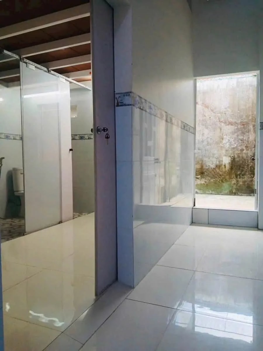 Cho thuê nhà trệt lầu KDC Hưng Phú 1, Cái Răng - 6.5 triệu/tháng — ảnh 5