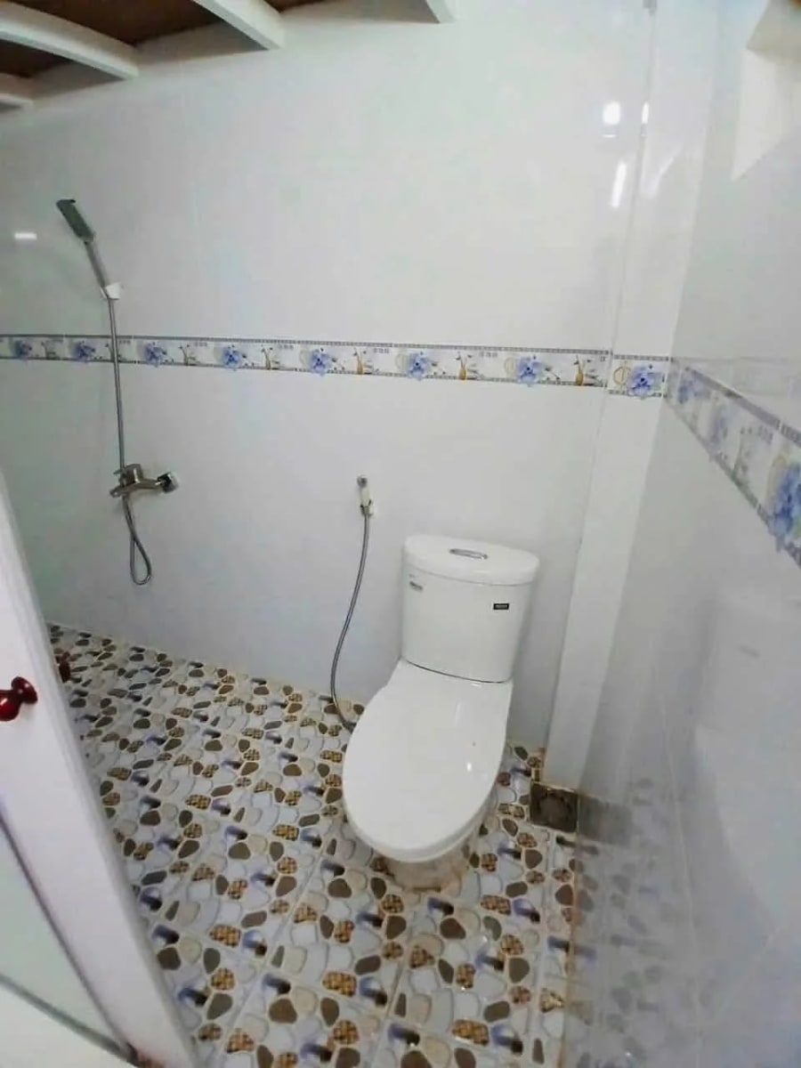 Cho thuê nhà trệt lầu KDC Hưng Phú 1, Cái Răng - 6.5 triệu/tháng — ảnh 6