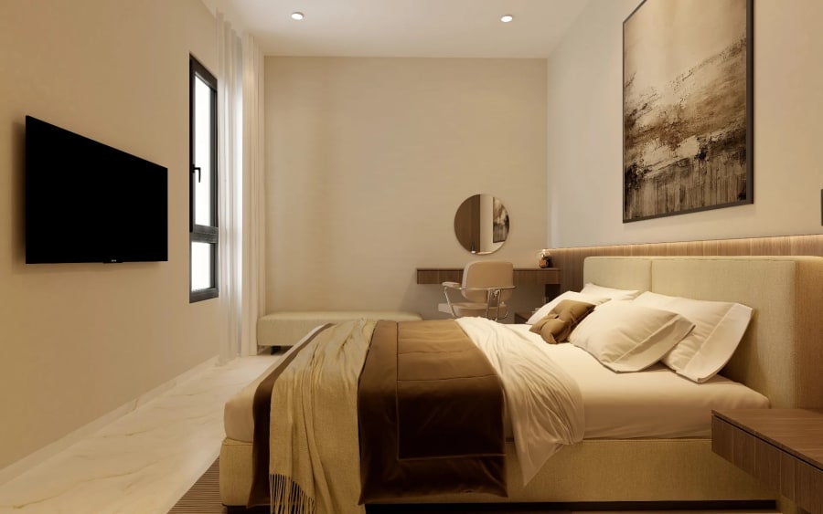 Bán căn hộ Nhà ở xã hội dự án Phu Cuong Home, Vĩnh Long - Giá từ 708 triệu — ảnh 8