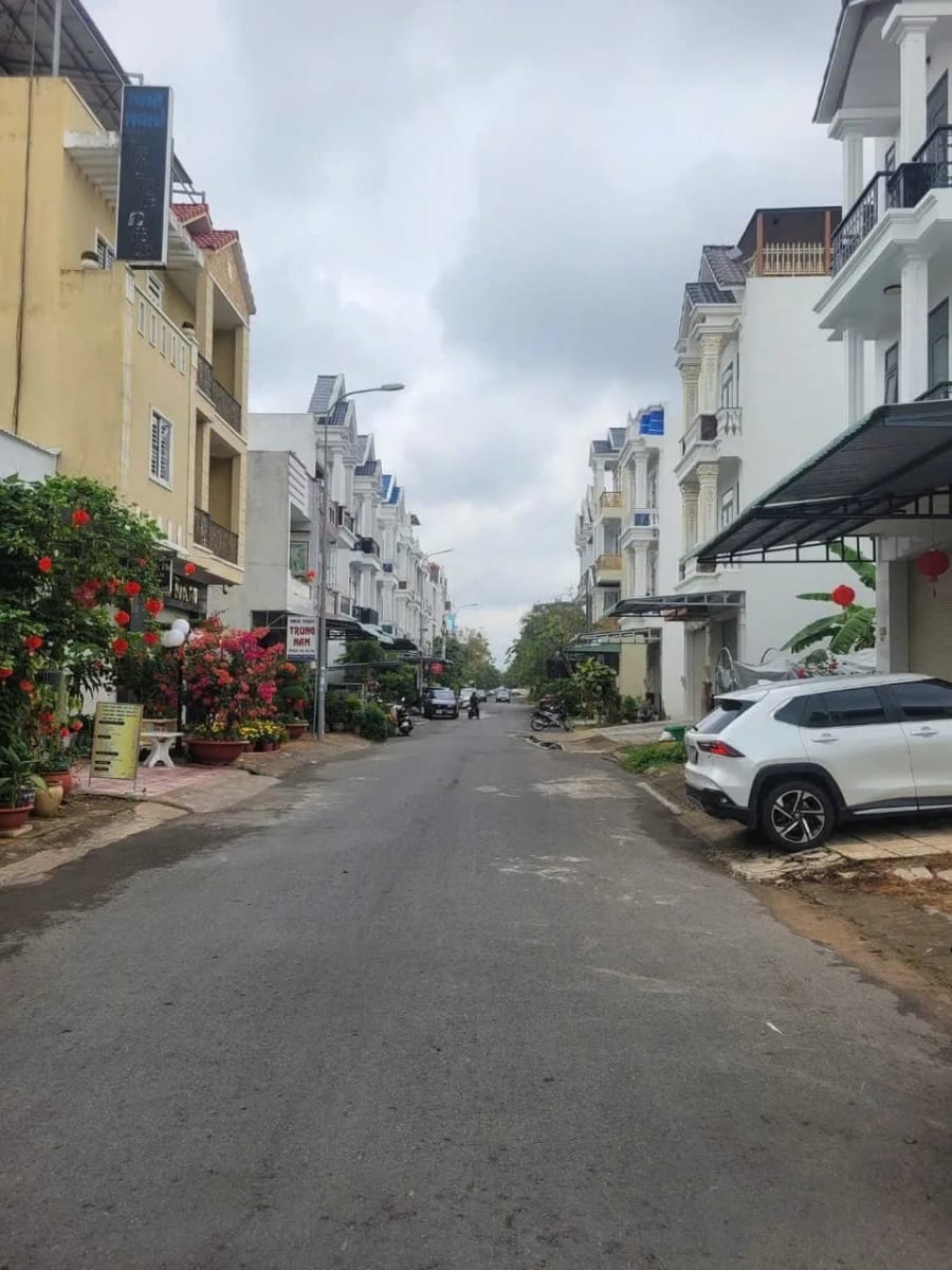 Bán nền đường B12, KDC Hưng Phú 1 - 81m² - 4.8 Tỷ — ảnh 2