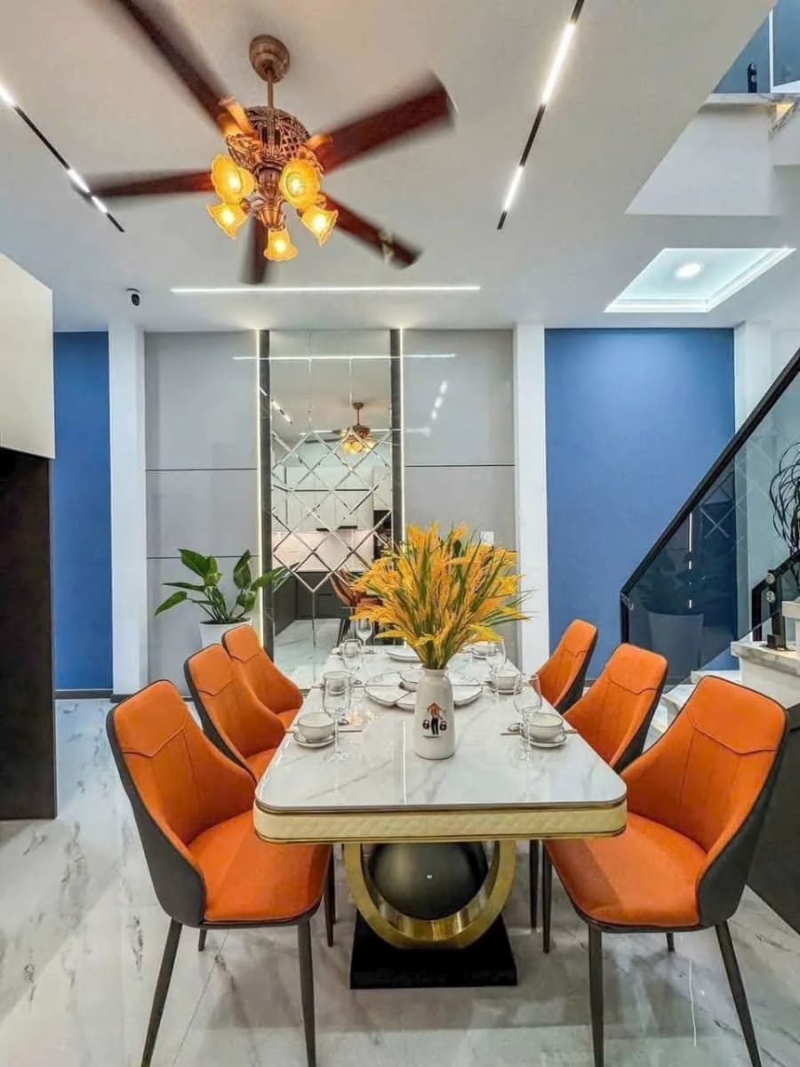 Bán nhà trệt lầu KDC Văn Hóa Tây Đô, 65m² - 3.99 Tỷ — ảnh 3