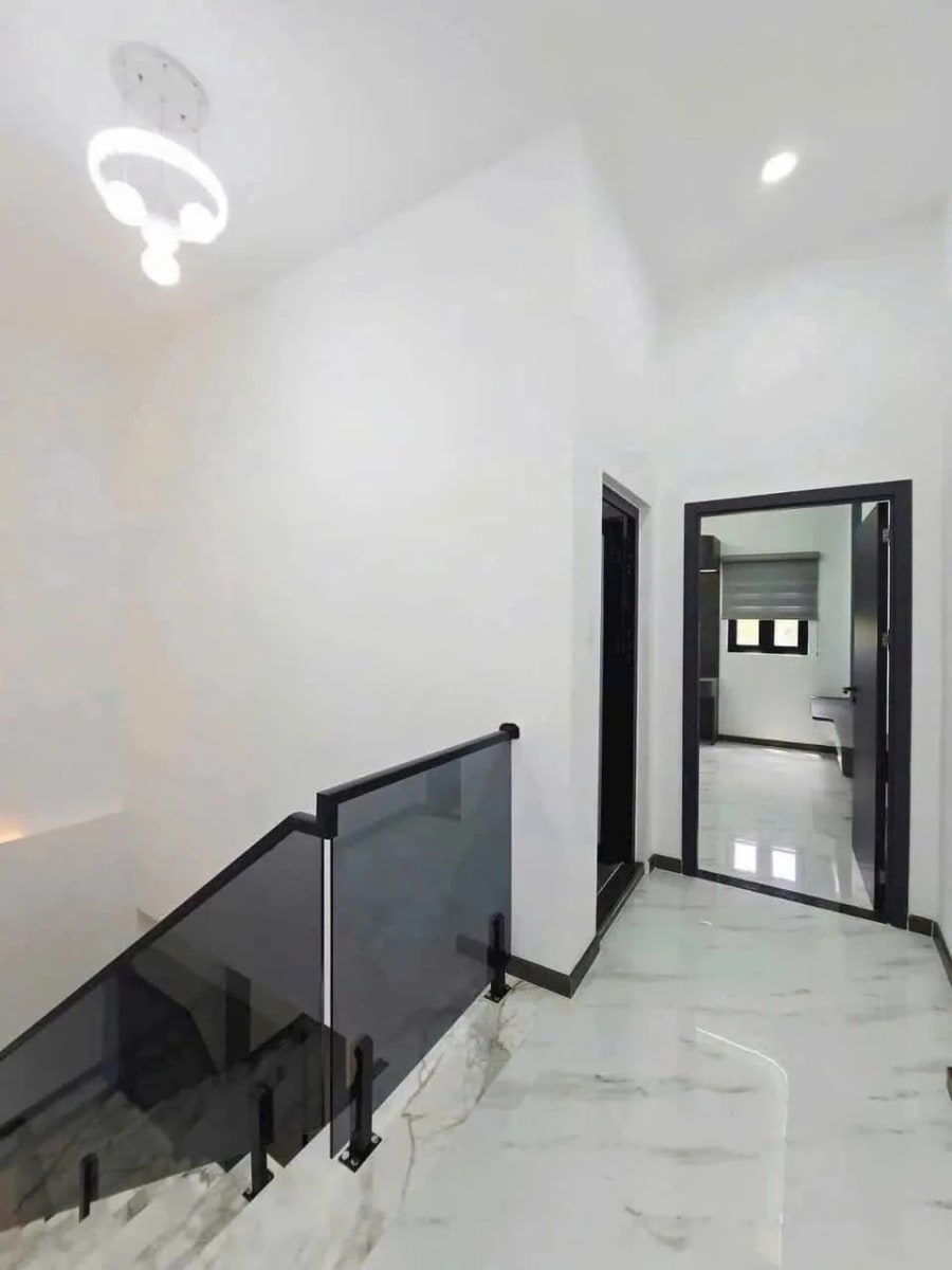 Bán nhà trệt lầu KDC Văn Hóa Tây Đô, 65m² - 3.99 Tỷ — ảnh 4