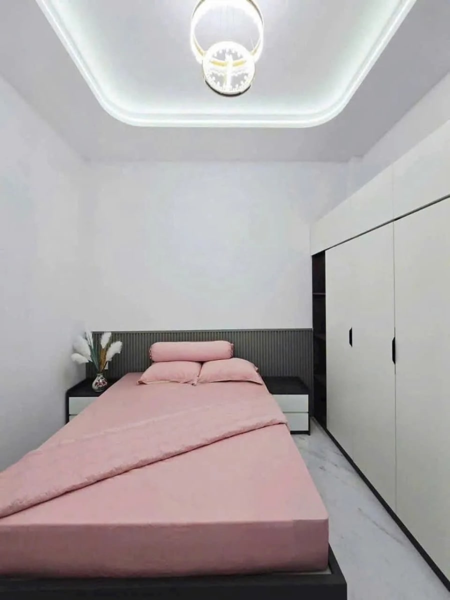 Bán nhà trệt lầu KDC Văn Hóa Tây Đô, 65m² - 3.99 Tỷ — ảnh 5