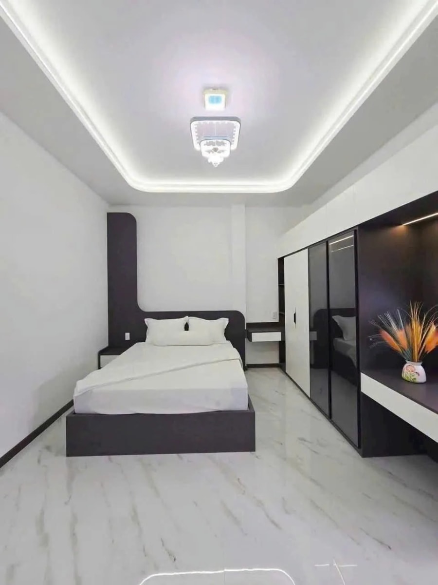Bán nhà trệt lầu KDC Văn Hóa Tây Đô, 65m² - 3.99 Tỷ — ảnh 6