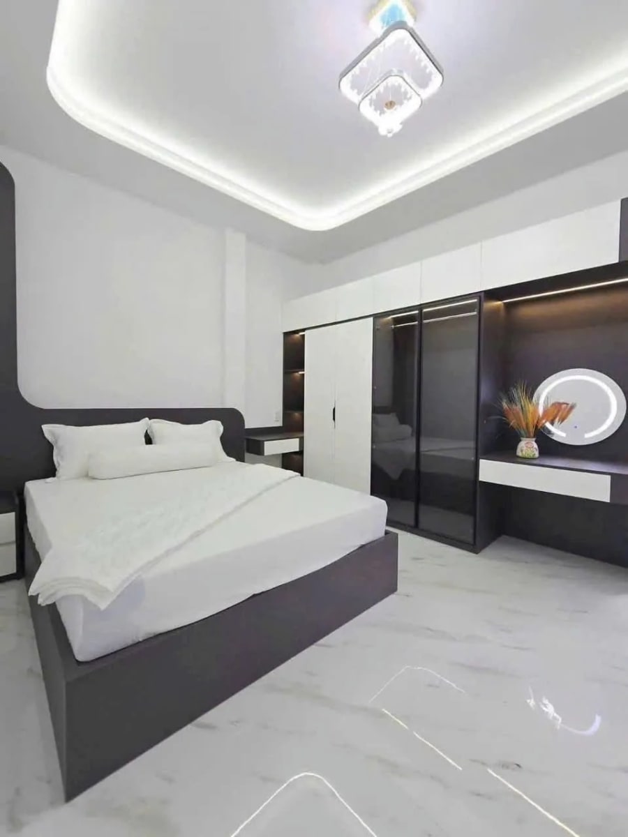 Bán nhà trệt lầu KDC Văn Hóa Tây Đô, 65m² - 3.99 Tỷ — ảnh 7