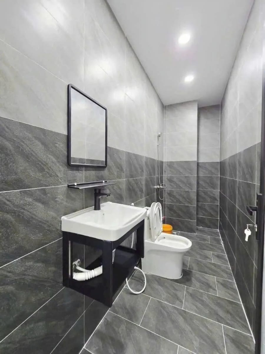 Bán nhà trệt lầu KDC Văn Hóa Tây Đô, 65m² - 3.99 Tỷ — ảnh 8