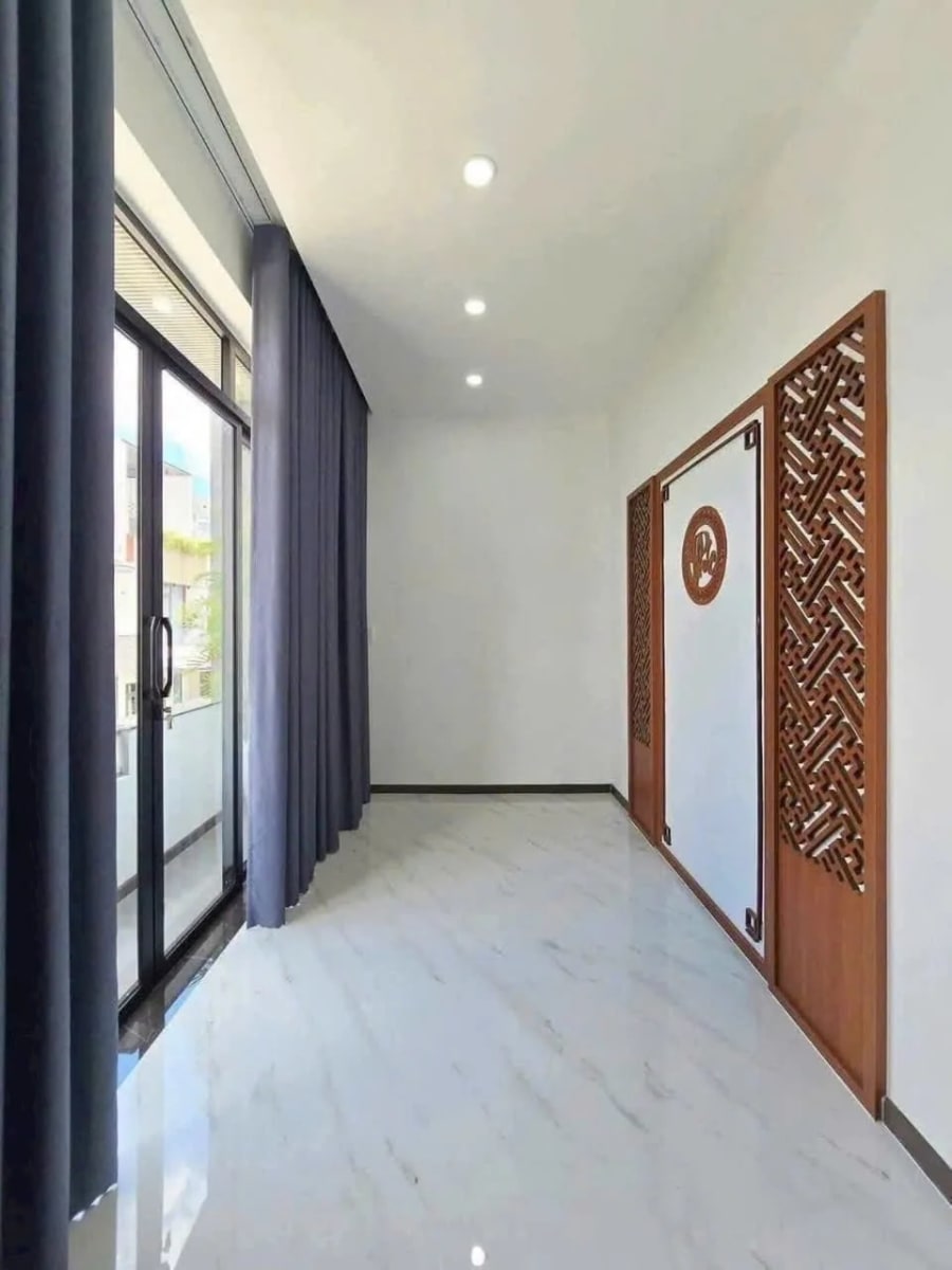 Bán nhà trệt lầu KDC Văn Hóa Tây Đô, 65m² - 3.99 Tỷ — ảnh 9