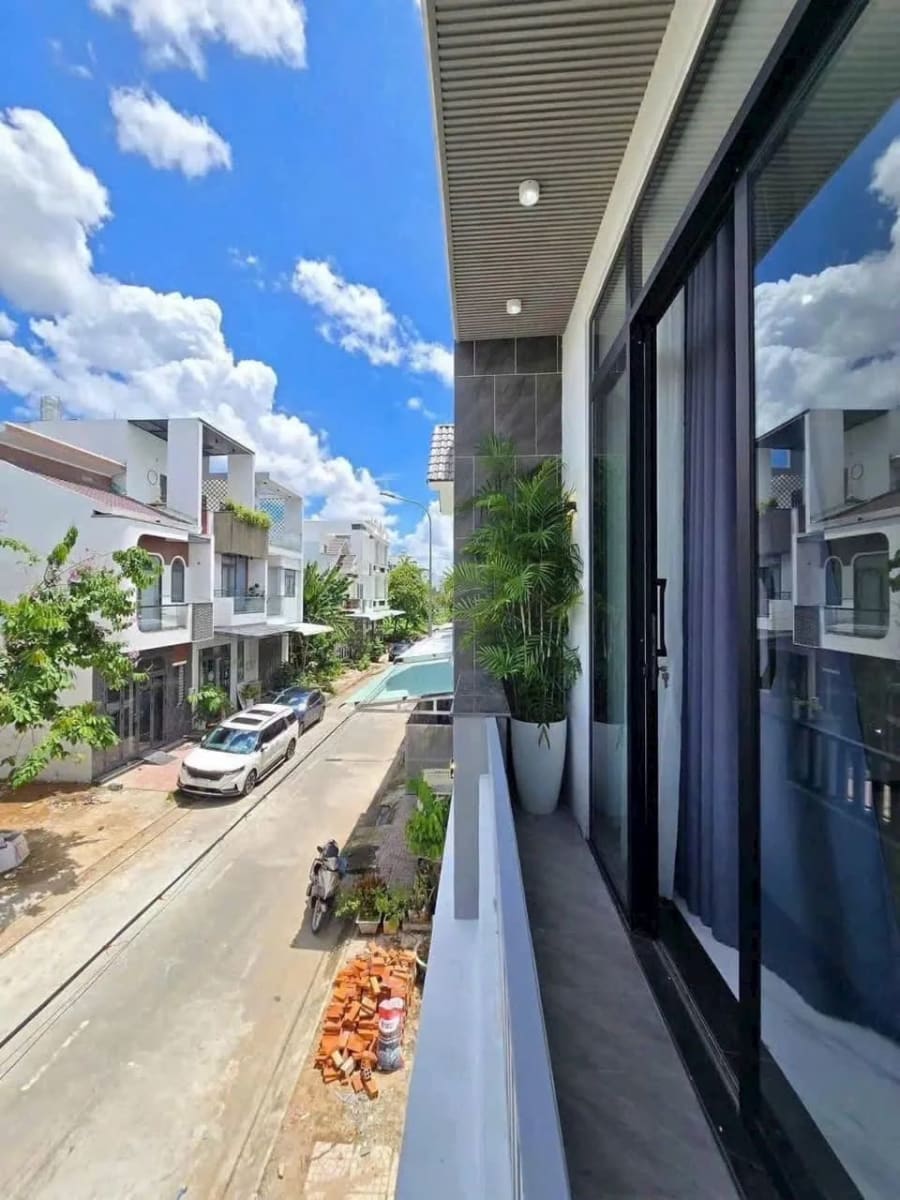Bán nhà trệt lầu KDC Văn Hóa Tây Đô, 65m² - 3.99 Tỷ — ảnh 10