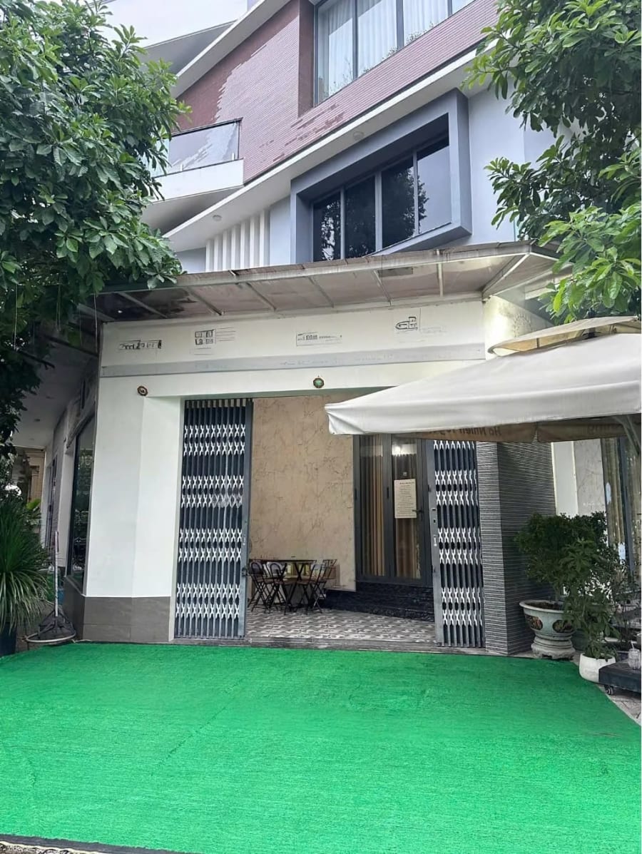 Cho thuê mặt bằng kinh doanh KDC Nam Long - 40m² - 4 Triệu — ảnh 2