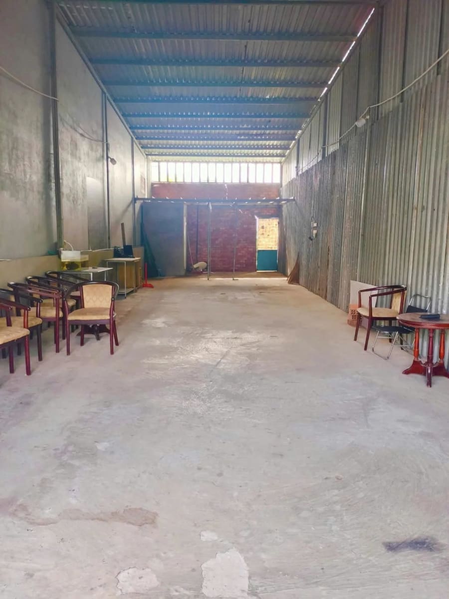 Cho thuê mặt bằng KDC Hồng Loan - 80m² - 4 Triệu/Tháng — ảnh 3