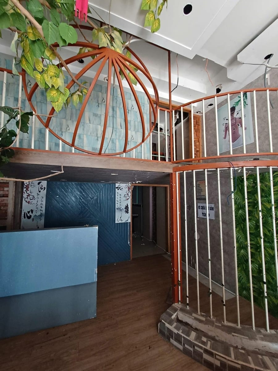 Cho thuê nhà nguyên căn mặt tiền đường 3/2, Rạch Giá - 10 triệu/tháng — ảnh 5