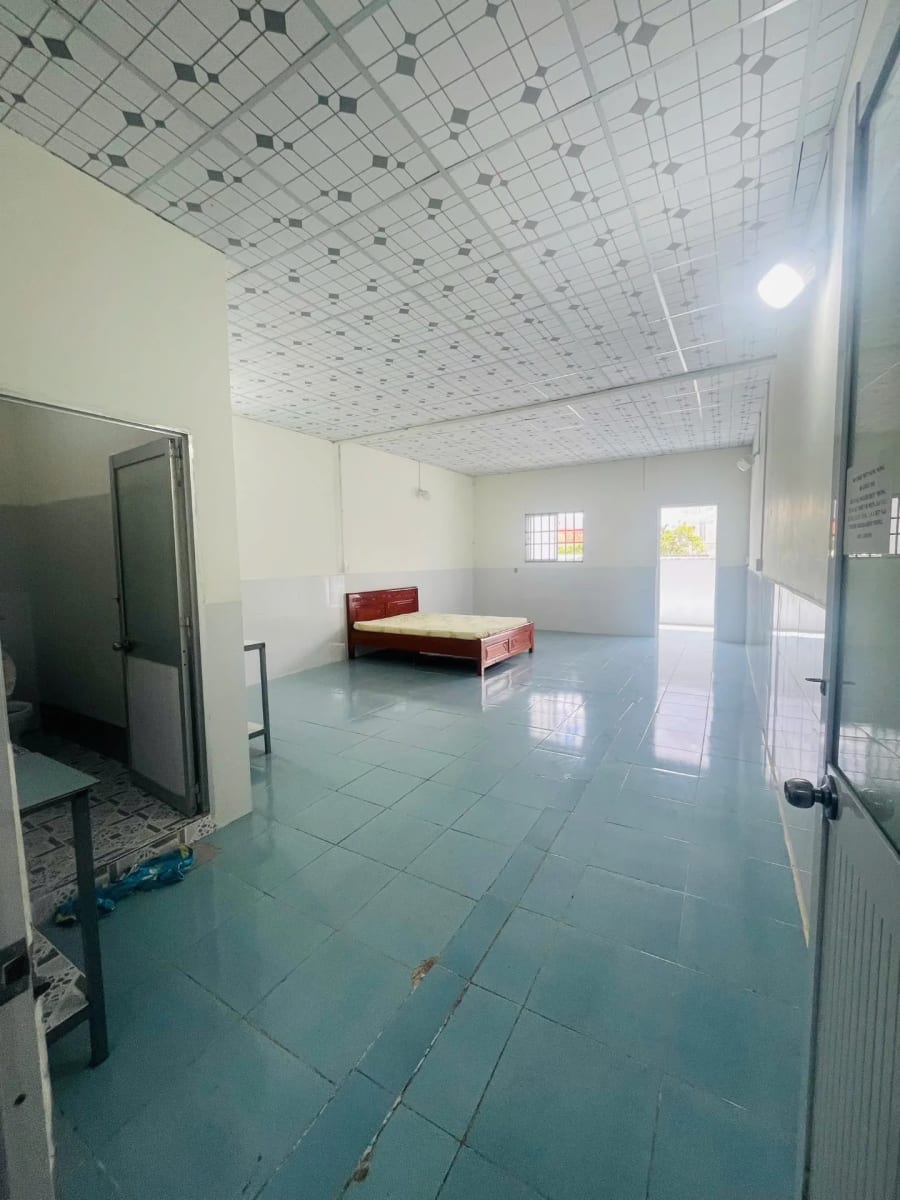 Cho thuê phòng trọ 50m² tại Hẻm 49 Trần Hoàng Na - 2.5 Triệu/Tháng — ảnh 3