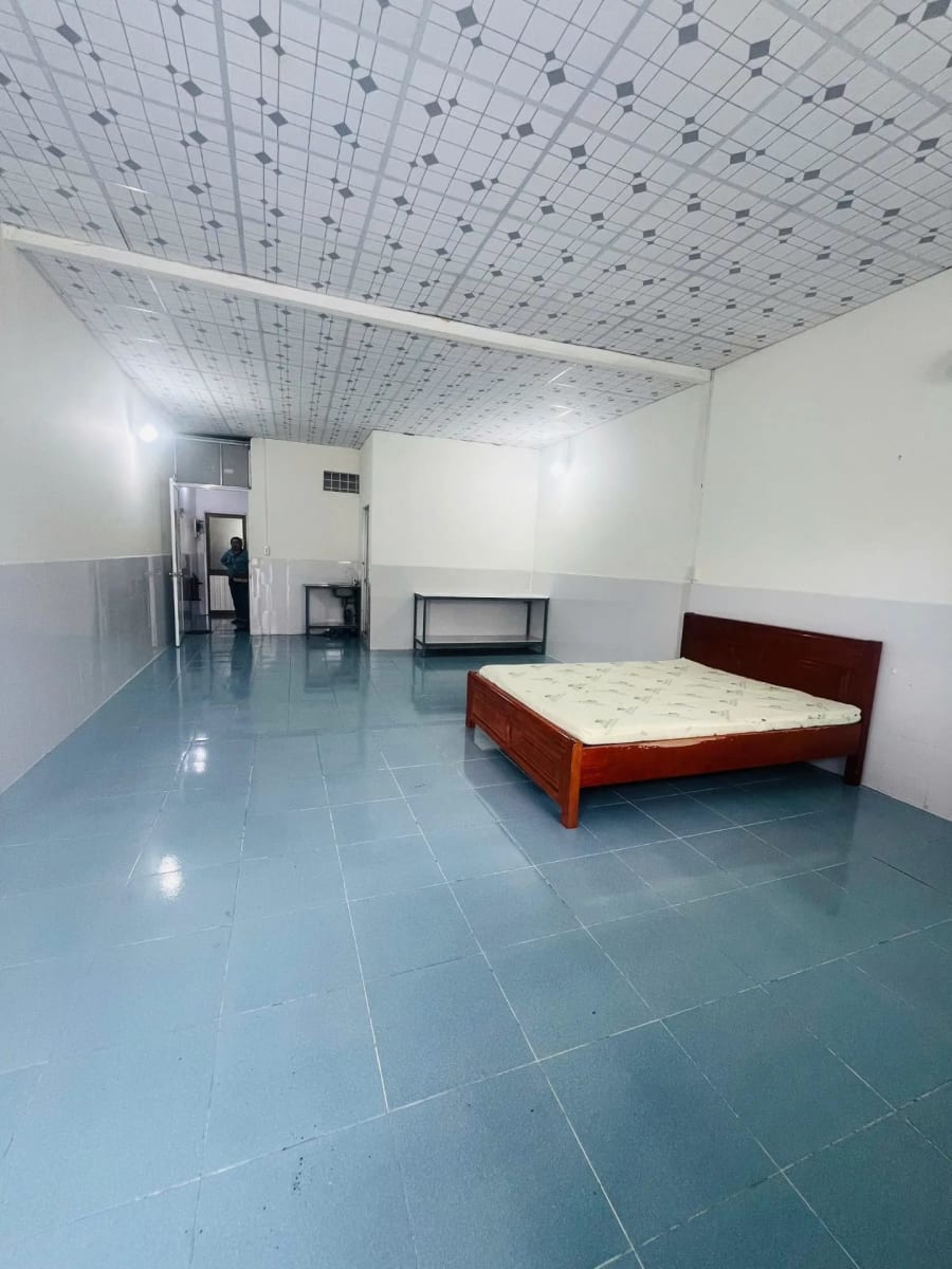 Cho thuê phòng trọ 50m² tại Hẻm 49 Trần Hoàng Na - 2.5 Triệu/Tháng — ảnh 4