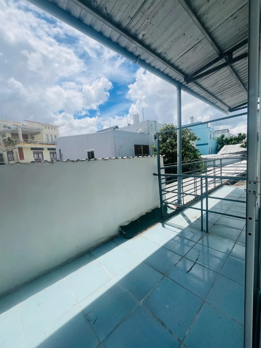Cho thuê phòng trọ 50m² tại Hẻm 49 Trần Hoàng Na - 2.5 Triệu/Tháng — ảnh 6