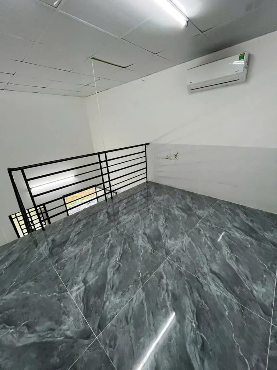 Cho thuê phòng trọ KDC Hồng Loan - 2 Triệu/Tháng — ảnh 2