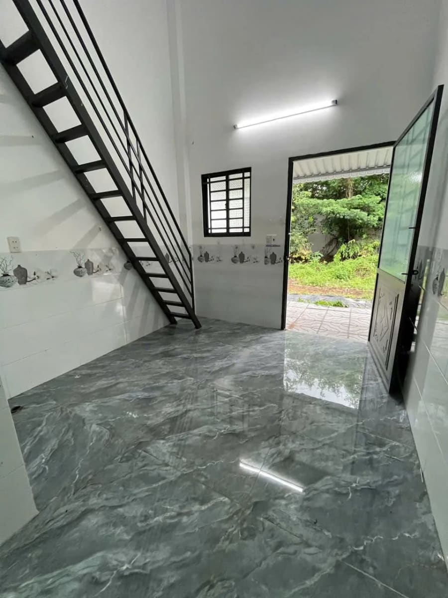 Cho thuê phòng trọ KDC Hồng Loan - 2 Triệu/Tháng — ảnh 3
