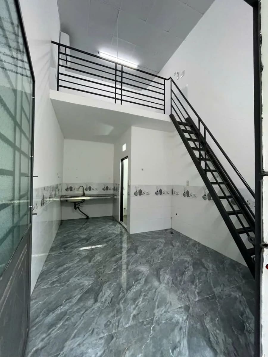 Cho thuê phòng trọ KDC Hồng Loan - 2 Triệu/Tháng — ảnh 5