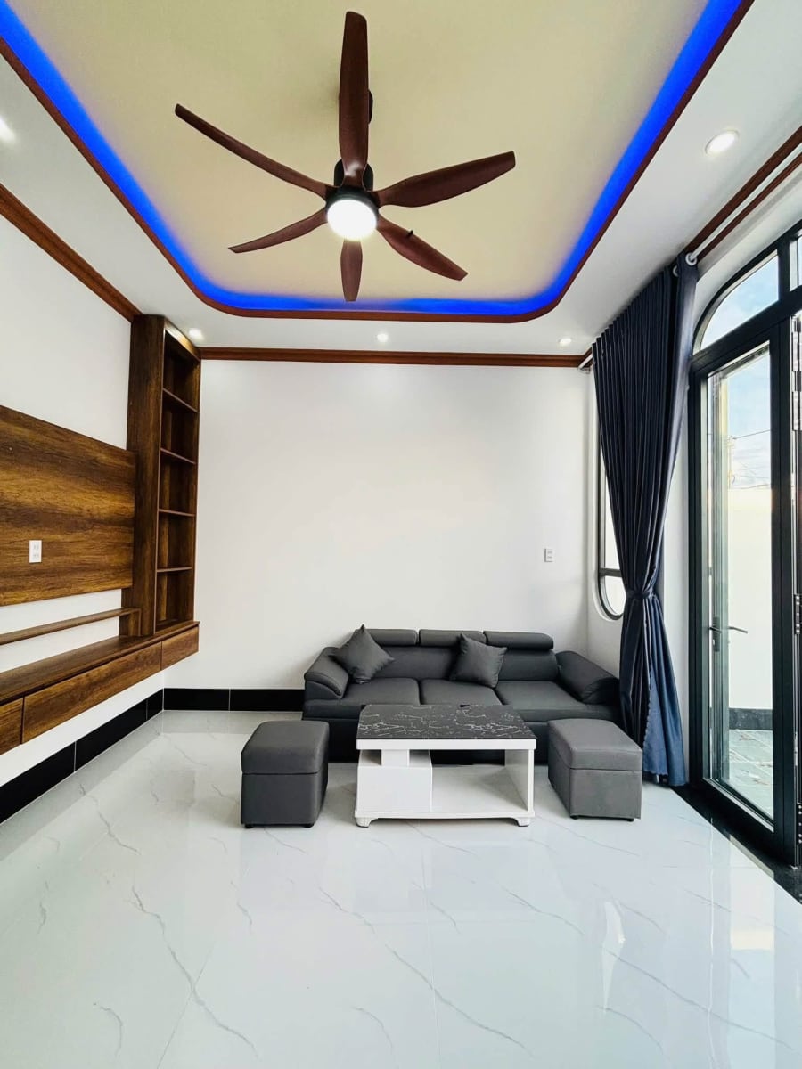 Bán nhà Hẻm 81 Trương Định, An Bình, Rạch Giá - 1.499 Tỷ — ảnh 3