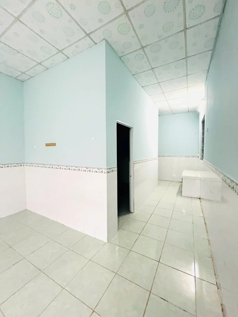 Cho thuê nhà nguyên căn KDC Hồng Loan - 60m² - 3 Triệu/Tháng — ảnh 3