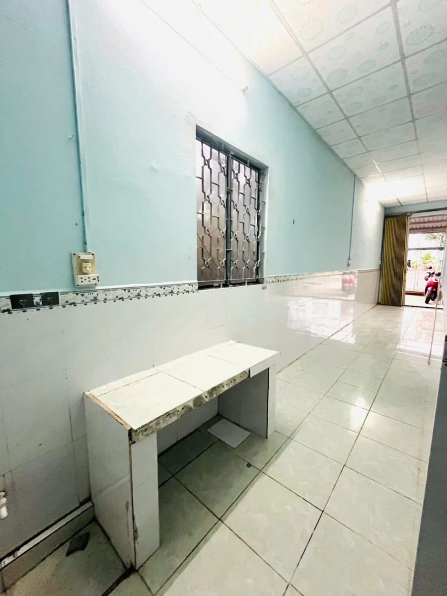 Cho thuê nhà nguyên căn KDC Hồng Loan - 60m² - 3 Triệu/Tháng — ảnh 4